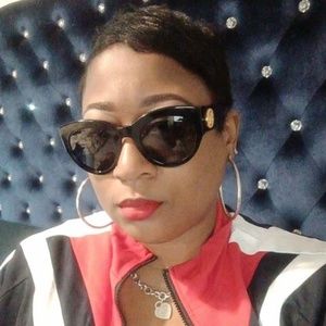 Meet your Posher, Princess